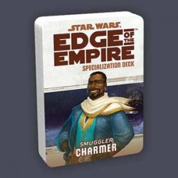 Star Wars: Edge of the...
