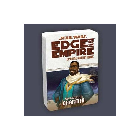Star Wars: Edge of the...