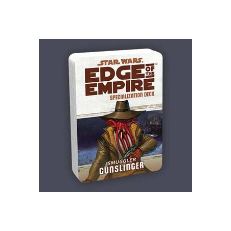 Star Wars: Edge of the...
