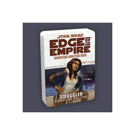 Star Wars: Edge of the...