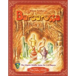 Barbarossa