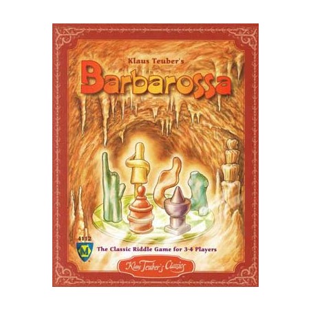 Barbarossa