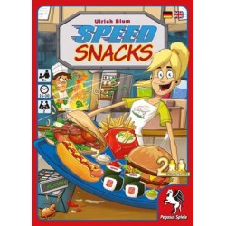 Speed Snacks