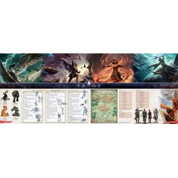 Dungeons & Dragons: Dungeon...