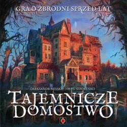 Mysterium (Tajemnicze...