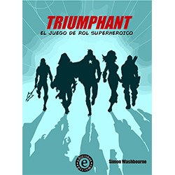 Triumphant: El juego de rol...