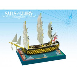 Sails of Glory. Special...