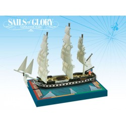 Sails of Glory. Special...