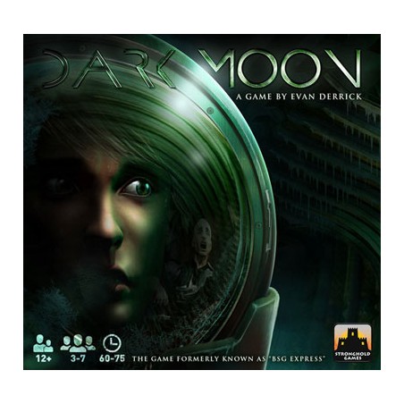 Dark Moon