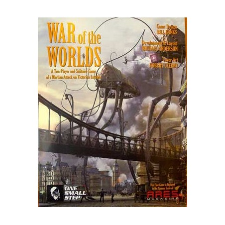 War of the Worlds
