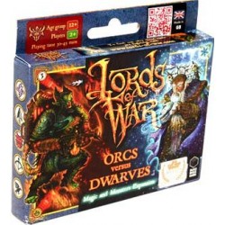 Lords of War: Orcs versus...