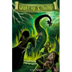 Wake up, Cthulhu!