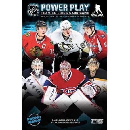 NHL Power Play...