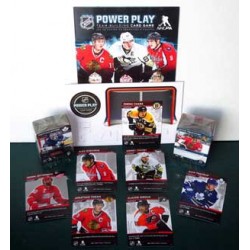 NHL Power Play...