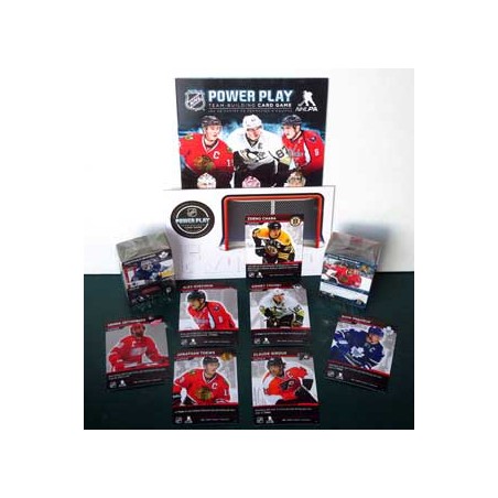 NHL Power Play...