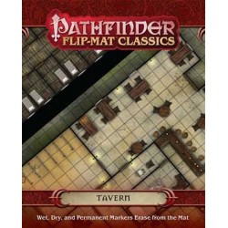 Pathfinder Flip-Mat...