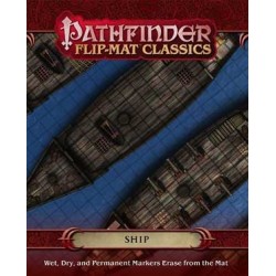 Pathfinder Flip-Mat...