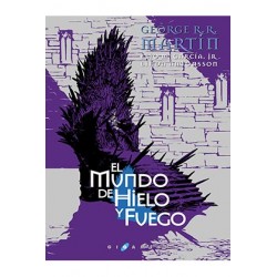 El Mundo de Hielo y Fuego
