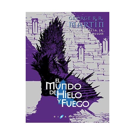 El Mundo de Hielo y Fuego
