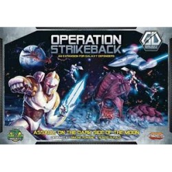 Galaxy Defenders: Operation...