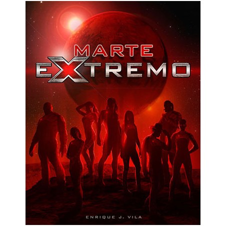 Marte eXtremo