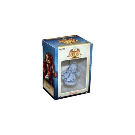 Arcadia Quest: Leeroy