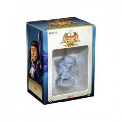 Arcadia Quest: Yun