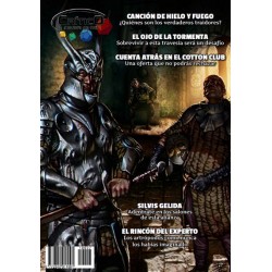 Crítico - Revista de rol. nº 7