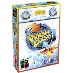 Wash Dash