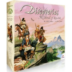 Discoveries