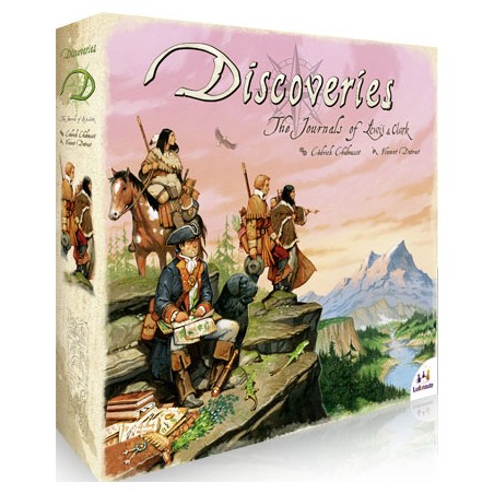 Discoveries