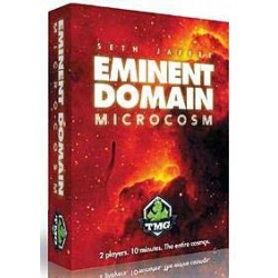 Eminent Domain: Microcosm