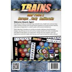 Trains: Map Pack 2 -...