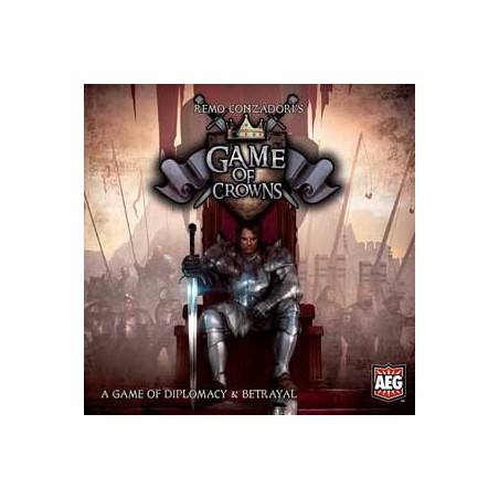 Game of Crowns
