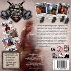 Game of Crowns