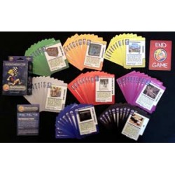 BoardGameGeek: The Card Game