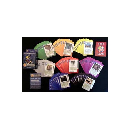 BoardGameGeek: The Card Game