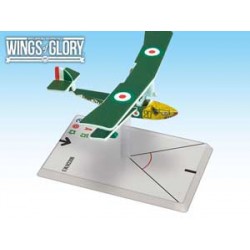 WW1 Wings of Glory. Macchi...