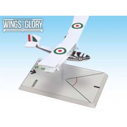 WW1 Wings of Glory. Macchi...
