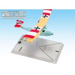 WW1 Wings of Glory. Macchi...