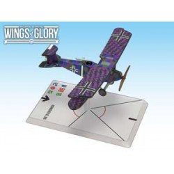WW1 Wings of Glory....