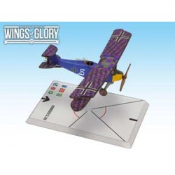 WW1 Wings of Glory....