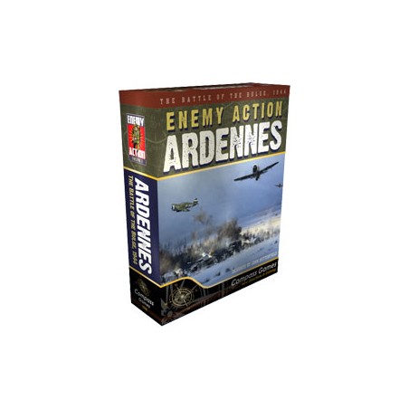 Enemy Action: Ardennes