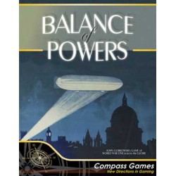 Balance of Powers (Compass...