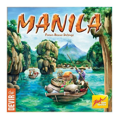 Manila