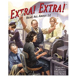 Extra! Extra!