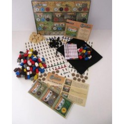 Orleans: Fan-Kit. 5 player...