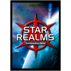 Star Realms: Sleeves (60...