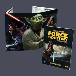 Star Wars: Force and...