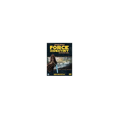 Star Wars: Force and...